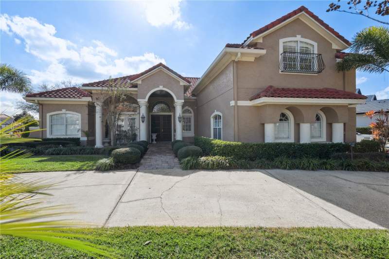 Waters Edge Boca Pointe At Turtle Creek