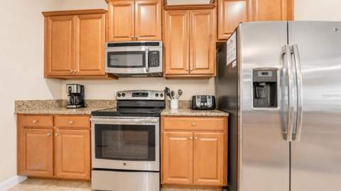 4882 Clock Tower Drive, Kissimmee FL - photo 7 of 34