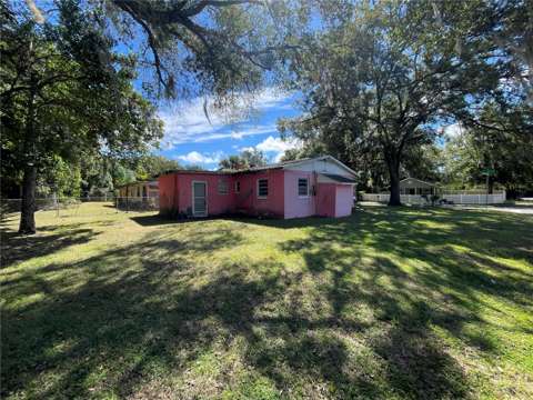 1949 NW 4Th Place, starter home for sale in Ocala