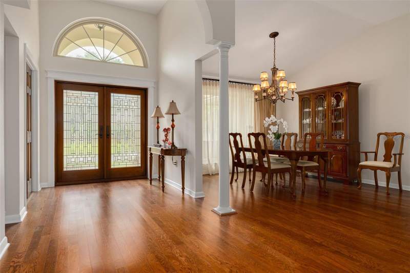 4 bedroom Single Family Residence at 2715 Country Woods Lane, Country Woods, Palm Harbor — photo 4