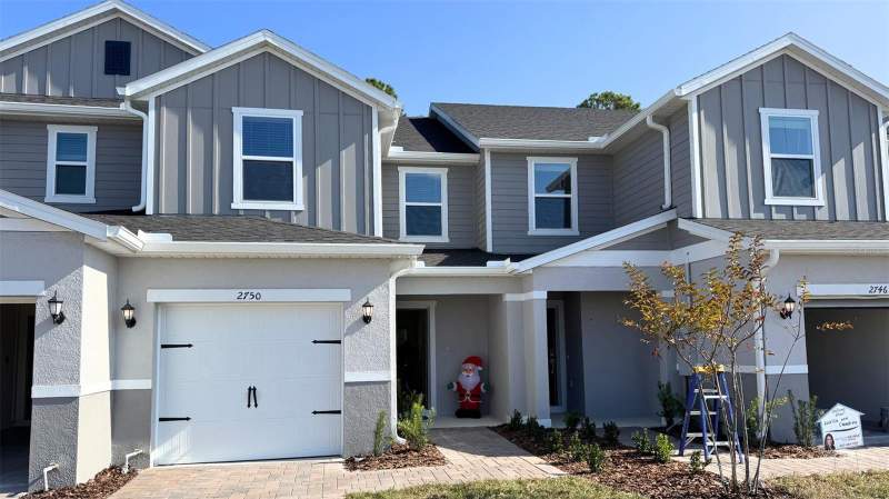 Sanctuary 2 ThsHomes for Sale in Clermont, FL