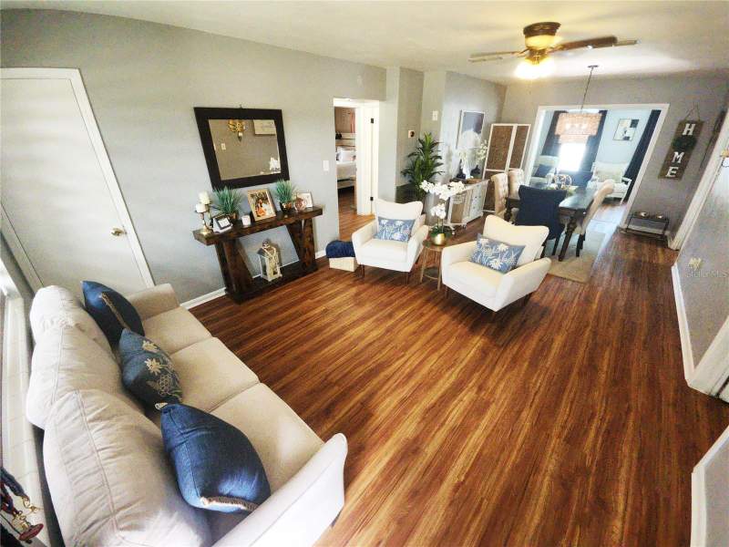 3 bedroom Single Family Residence at 1337 Lee Court, Leesburg Beverly Shores, Leesburg — photo 5