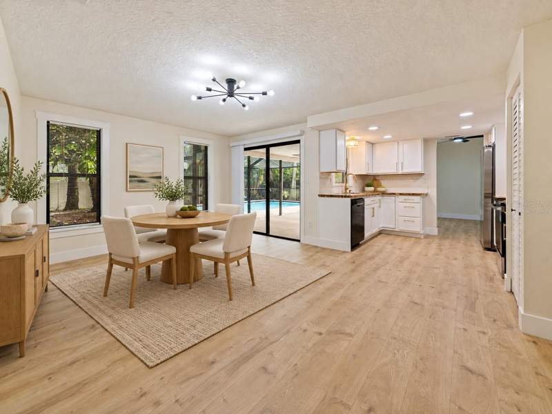 3 bedroom Single Family Residence at 1671 Castlewood Lane, Hammocks The Unit III, Palm Harbor — photo 5