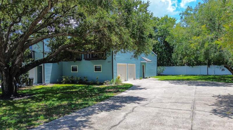 3 bedroom Condominium at 6334 92nd Place #2401, Lake Forest Condo, Pinellas Park — photo 4