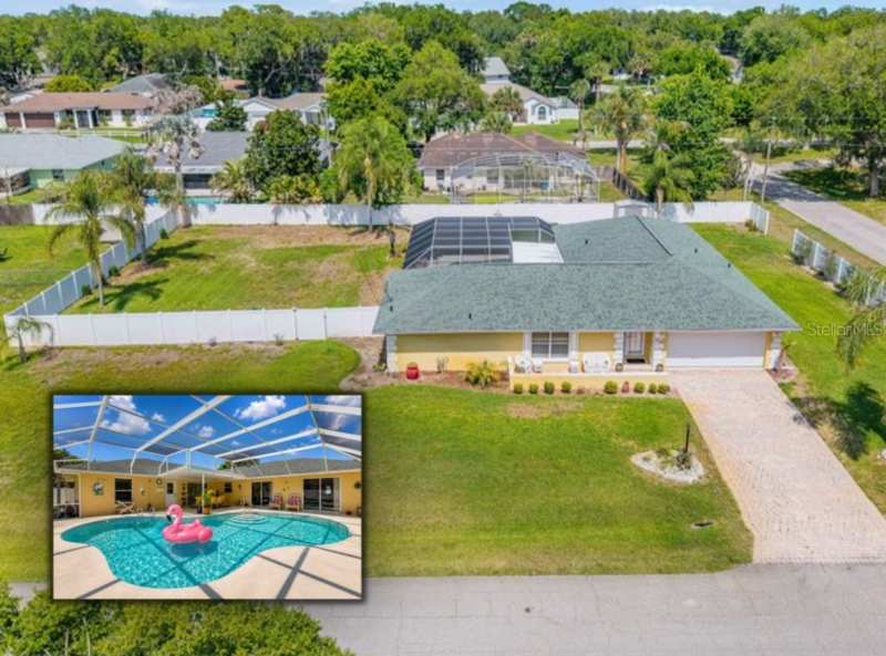 4 bedroom Single Family Residence at 1529 Sabal Palm Drive, Florida Shores 01, Edgewater — photo 1