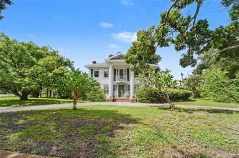 6100 3Rd Avenue, home for sale in St. Petersburg 33710