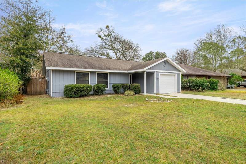 3 bedroom Single Family Residence at 3730 NW 61st Place, Mile Run, Gainesville — photo 2