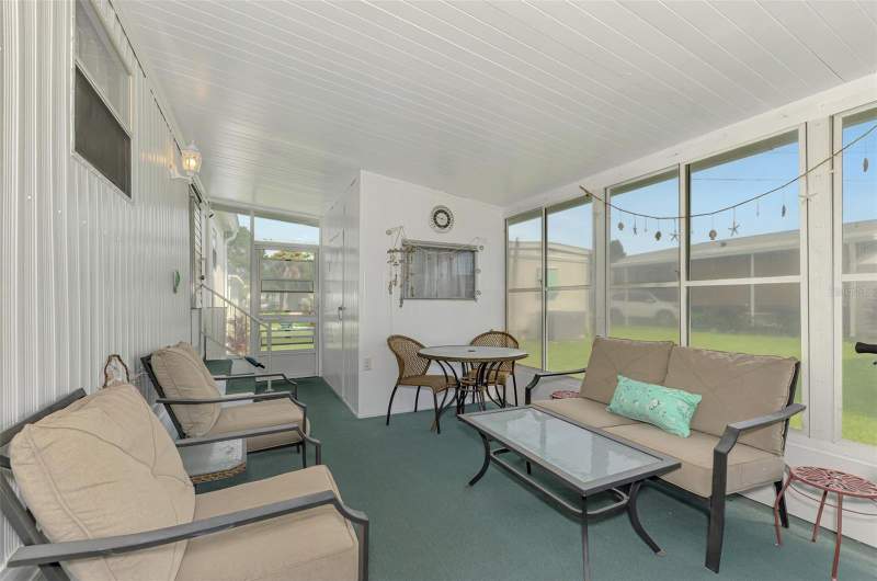 2 bedroom Mobile Home at 259 Inner Drive, Colonial Manor, Venice — photo 5