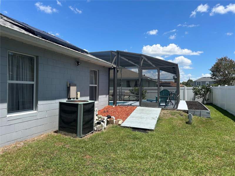4 bedroom Single Family Residence at 1116 Orne Court, Poinciana Village 5 Nbhd 1, Kissimmee — photo 5