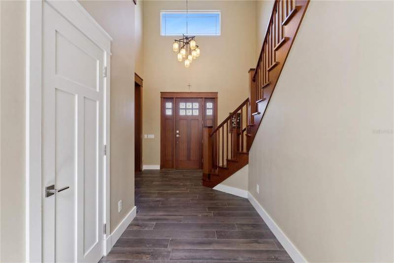 4 bedroom Single Family Residence at 15503 TROTTING HORSE LANE, BEAUCLAIR RANCH CLUB SUB, TAVARES — photo 4