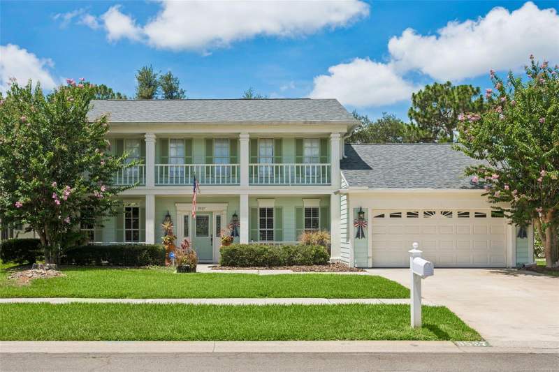 Pebble Creek VillageHomes for Sale in Tampa, FL