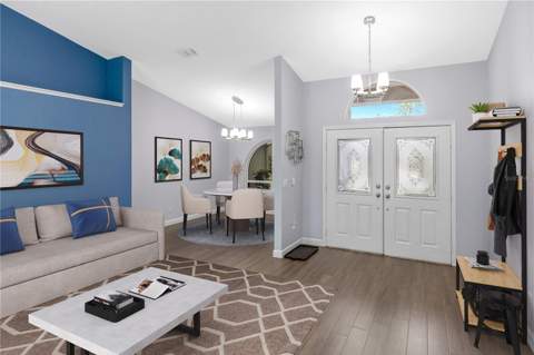 727 Hidden Lake Drive, Tarpon Springs FL - photo 6 of 6