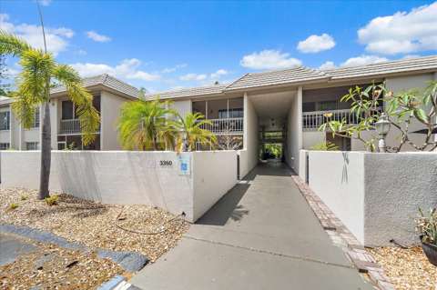 3360 S Osprey Avenue #104B, home for sale on S Osprey Avenue