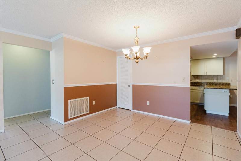 2 bedroom Villa at 1201 CARA DRIVE, ROTHMOOR ESTATES CONDO, LARGO — photo 4