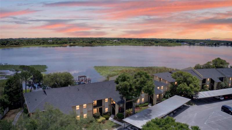 2 bedroom Condominium at 10125 Sailwinds Boulevard #104, Bella Vista On Lake, Largo — photo 5