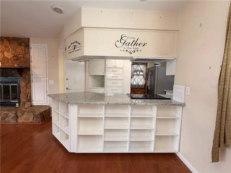2 bedroom Single Family Residence at 6110 W Cheryl Lane, Homosassa, Homosassa — photo 4