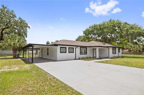 408 W Virginia Avenue, home for sale in Tampa 33603