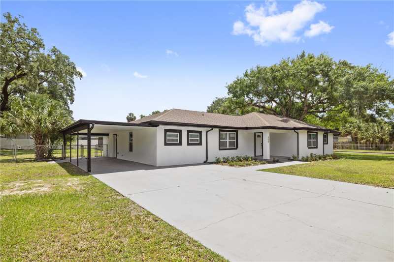 4 bedroom Single Family Residence at 408 W Virginia Avenue, Jones B U, Tampa — photo 1