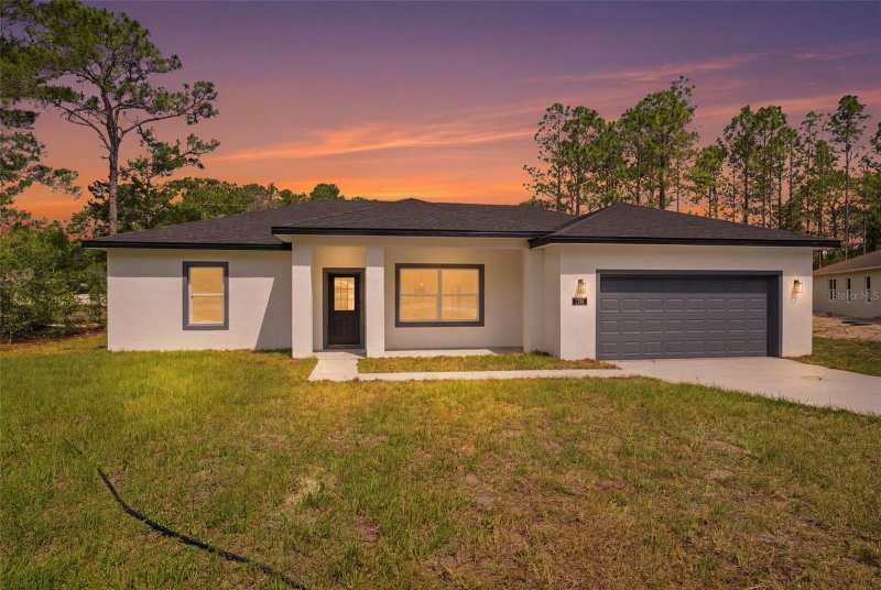 3 bedroom Single Family Residence at 7712 N Tide Point, Citrus Spgs Unit 14, Citrus Springs — photo 1
