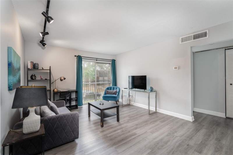 1 bedroom Condominium at 1700 SW 16th Court #C25, Summit House, Gainesville — photo 2