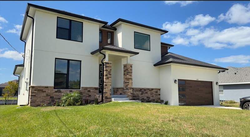 6203 BOLANDER TERRACE #Lot 3 home for sale in Bolander Riverside Homes for Sale: From $989K