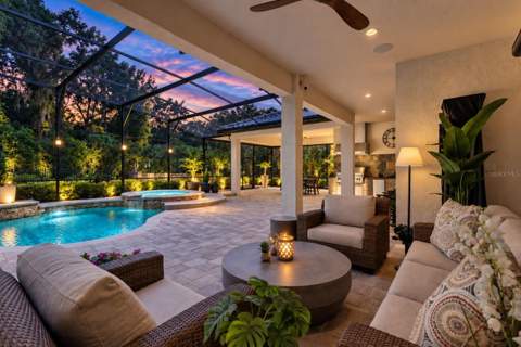 2246 Soaring Eagle Place, Lake Mary FL - photo 6 of 6