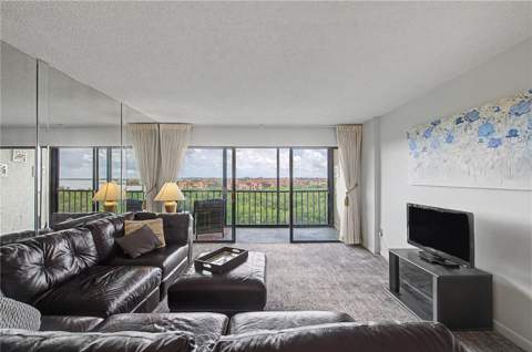 3300 Cove Cay Drive #7D, Clearwater FL - photo 15 of 49