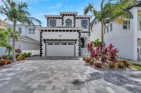 534 Estuary Shore Lane, luxury home for sale in Apollo Beach