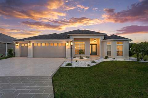 3037 Licciardello Path, home for sale in The Villages 32163