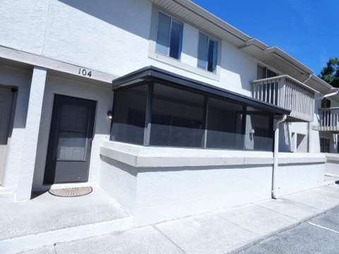 104 Bough Avenue #104, home for sale in Clearwater 33760