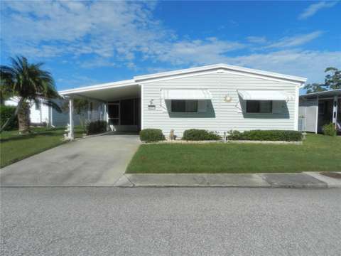 3041 Buckner Court, home for sale in Holiday 34690