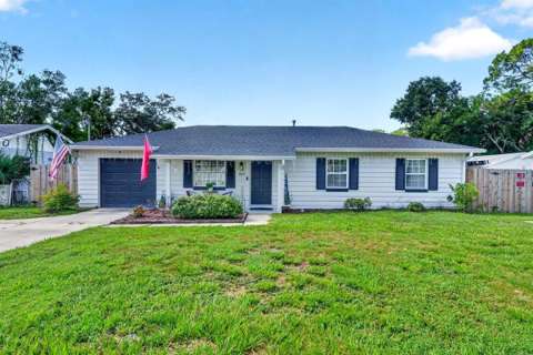 880 Seminole Avenue, home for sale in Longwood 32750
