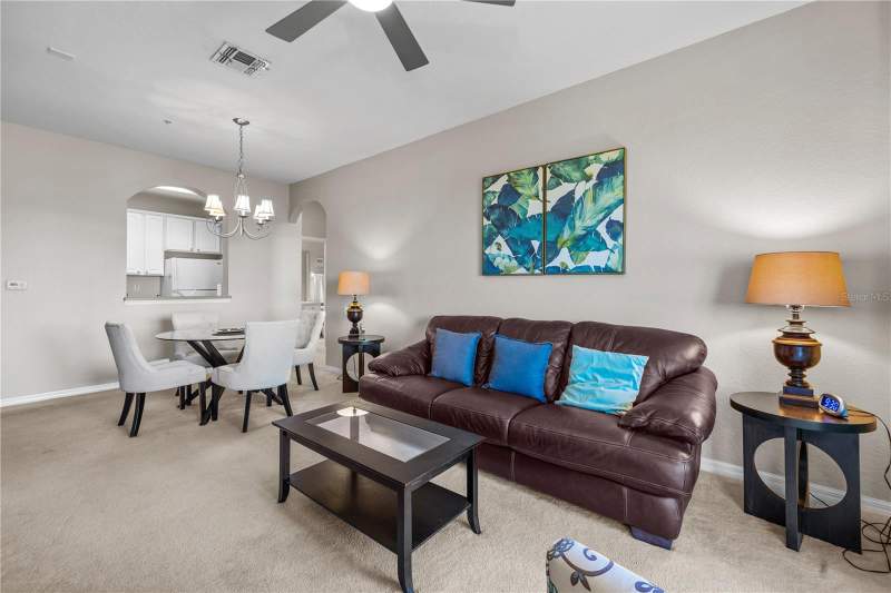 2 bedroom Condominium at 1357 Venezia Court #402, Ventura At Bella Trae Condo Ph 1, Davenport — photo 5