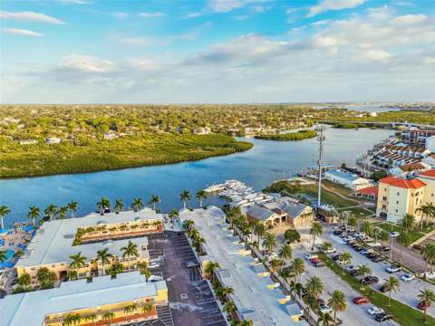 19417 Gulf Boulevard #F107, Indian Rocks Beach FL - photo 24 of 34