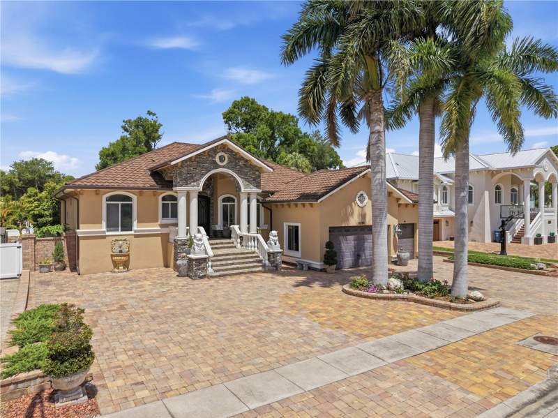 4 bedroom Single Family Residence at 8286 N 97th N St, Lake Seminole Park Trails, Seminole — photo 3