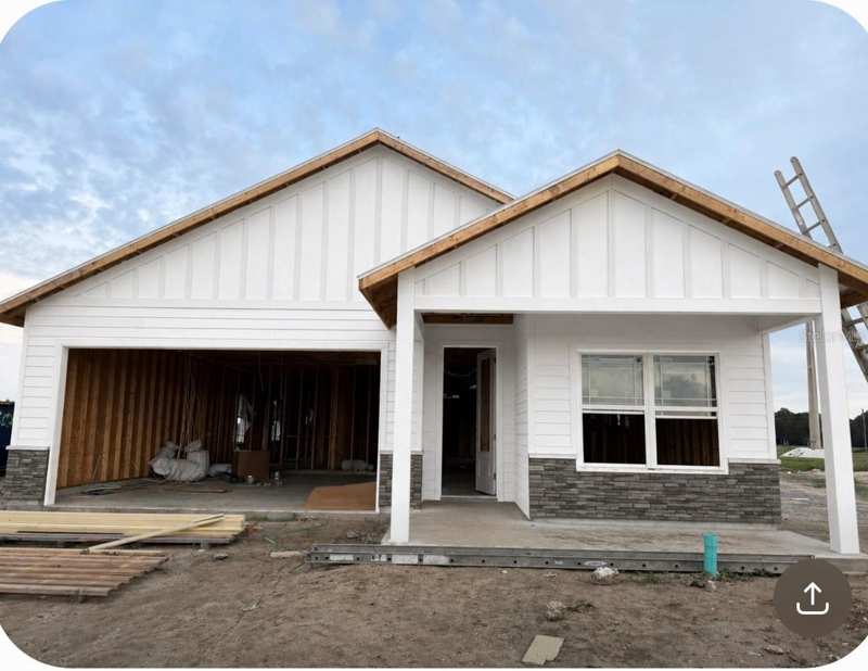 4 bedroom Single Family Residence at 122 SW 212th Drive, Tanglewood, Newberry — photo 1
