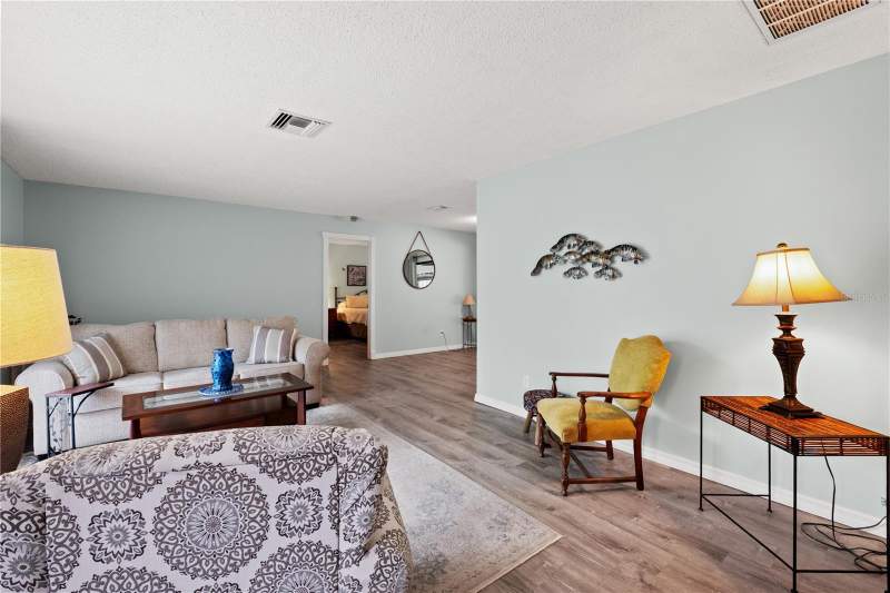 2 bedroom Single Family Residence at 7 Douglas Court, Sugarmill Woods Cypress Village, Homosassa — photo 3