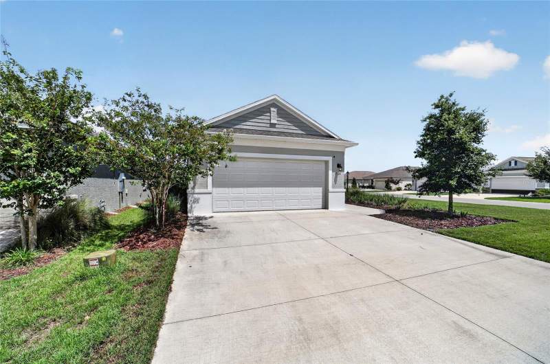 2 bedroom Single Family Residence at 7935 SW 89th Terrace, Weybourne Landing, Ocala — photo 2