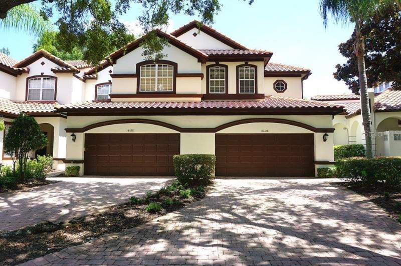 3 bedroom Townhouse at 8406 Frescada Court, Vizcaya Twnhms 46/140, Orlando — photo 2