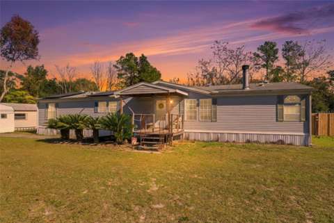 10029 Chestnut Drive, pool for sale in Hudson