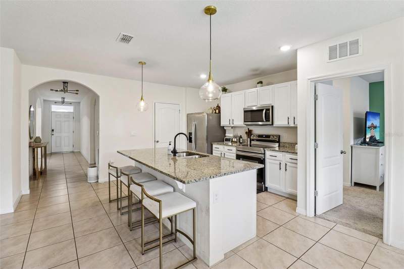 3 bedroom Single Family Residence at 2532 Harmonia Hammock Road, Villages At Harmony Ph 1C-2, St Cloud — photo 5