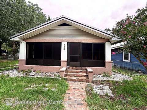 118 W Drew Street, home for sale in Plant City 33563