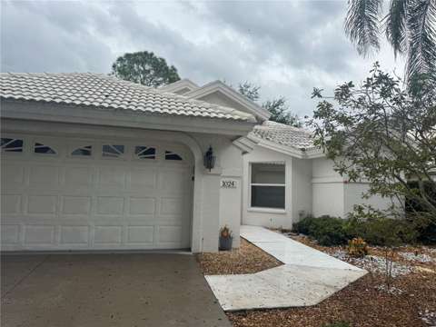 1024 Harbor Town Drive, home for sale in Venice 34292