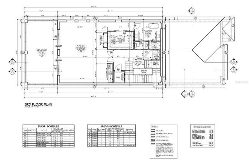 4 bedroom Single Family Residence at 360 Ocean Crest Drive, Ocean Hammock, Palm Coast — photo 4