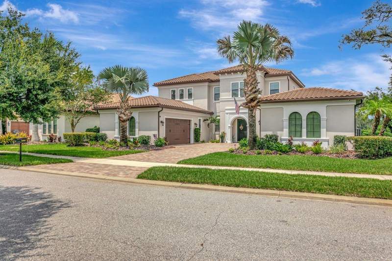 5 bedroom Single Family Residence at 14922 Fishhawk Preserve Drive, Preserve At Fishhawk Ranch Phase 2, Lithia — photo 5