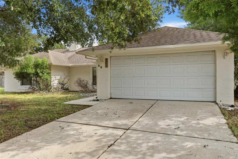 4 bedroom Single Family Residence at 2939 Danforth Drive, Silver Ridge Ph 03, Orlando — photo 1