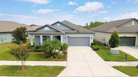 8888 Shadyside Lane, $300k–$500k for sale in Land O' Lakes