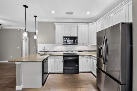 27728 Lisa Drive, Tavares FL - photo 10 of 30