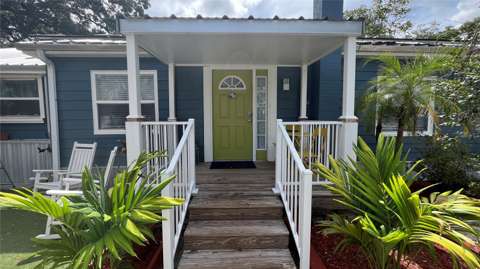 2301 W Idlewild Avenue, home for sale in Tampa 33603