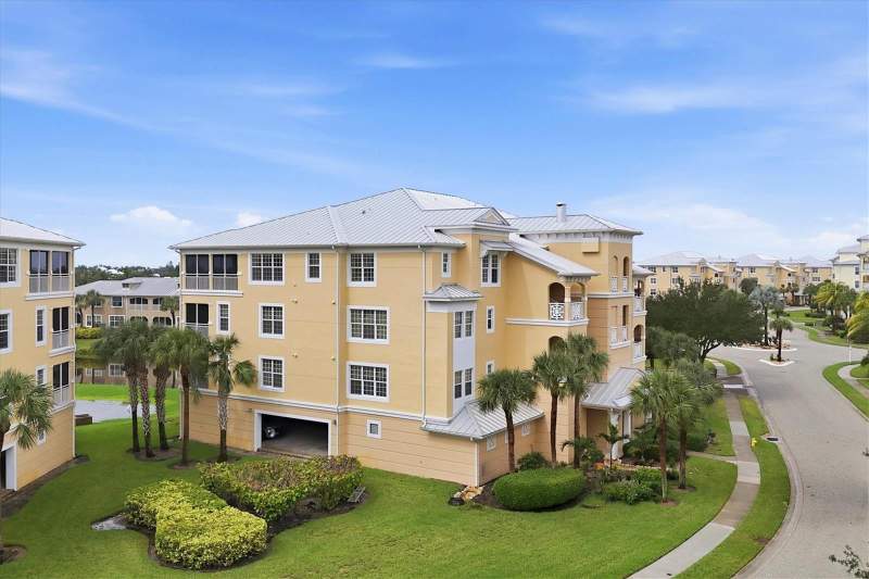 4 bedroom Condominium at 10520 Amberjack Way #301, Hammocks-Villas Ph 01, Englewood — photo 2